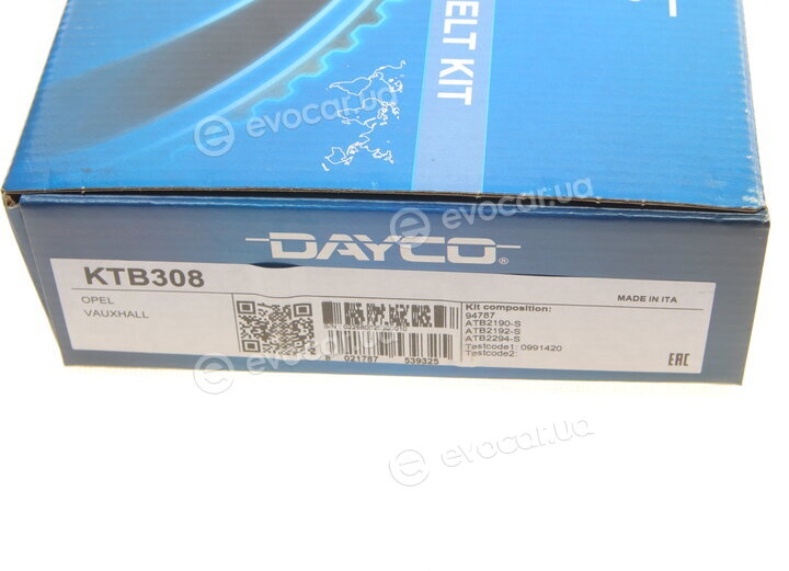 Dayco KTB308