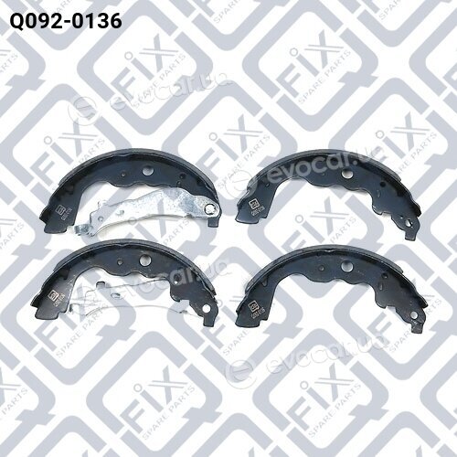 Q-Fix Q0920136