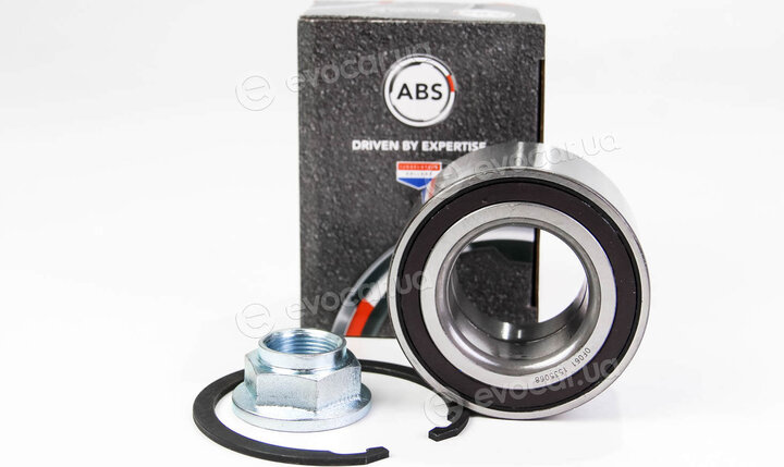 A.B.S. 201677