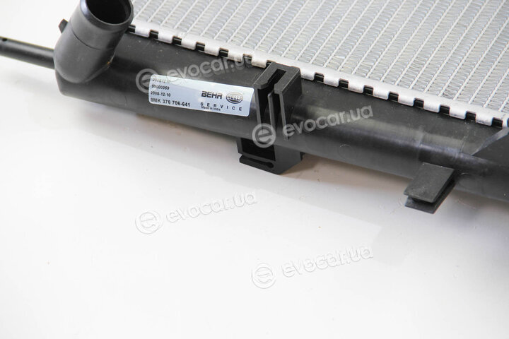 Mahle CR 155 000S