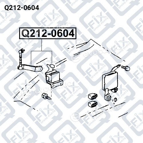 Q-Fix Q2120604
