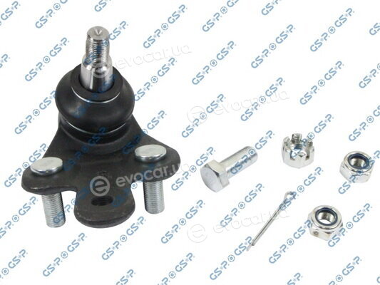 GSP S080669