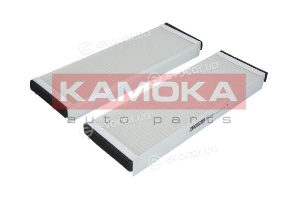 Kamoka F410301