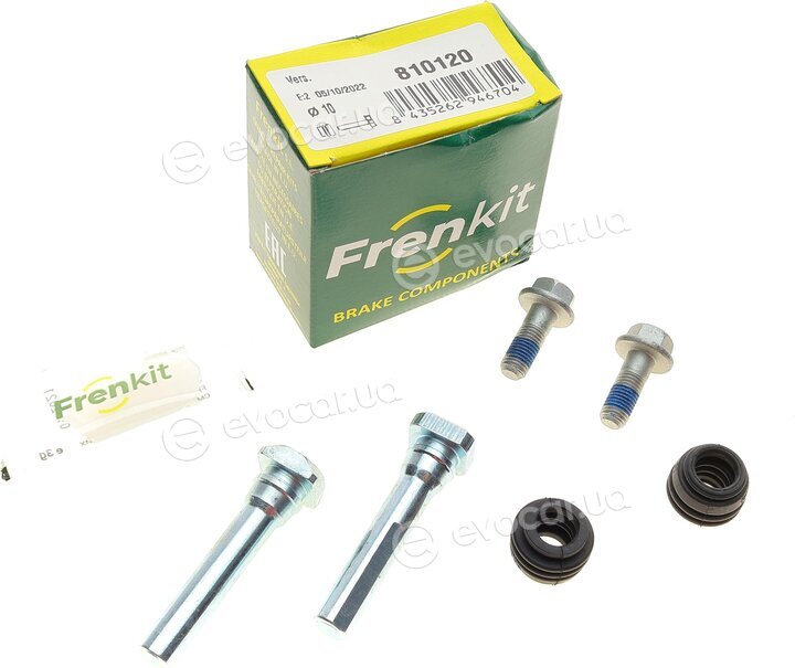 Frenkit 810120