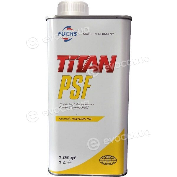 Fuchs 601430855