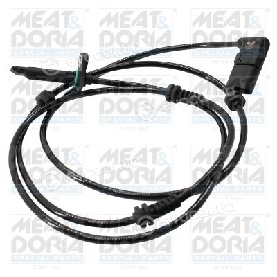 Meat & Doria 901212