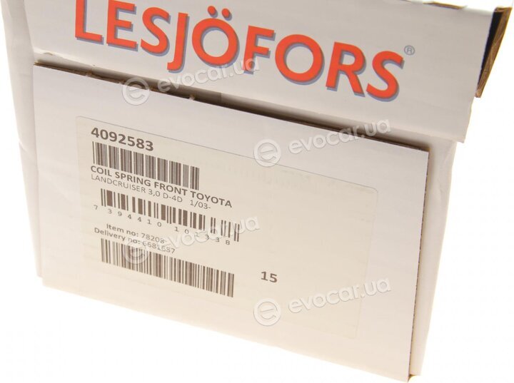 Lesjofors 4092583