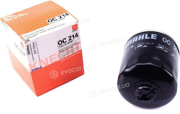 Mahle OC 214
