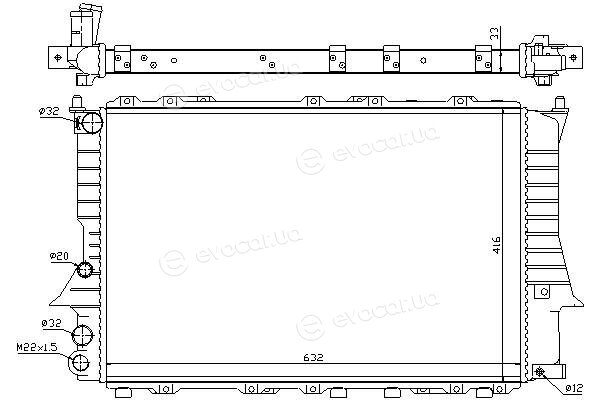 Starline A AIA 2077