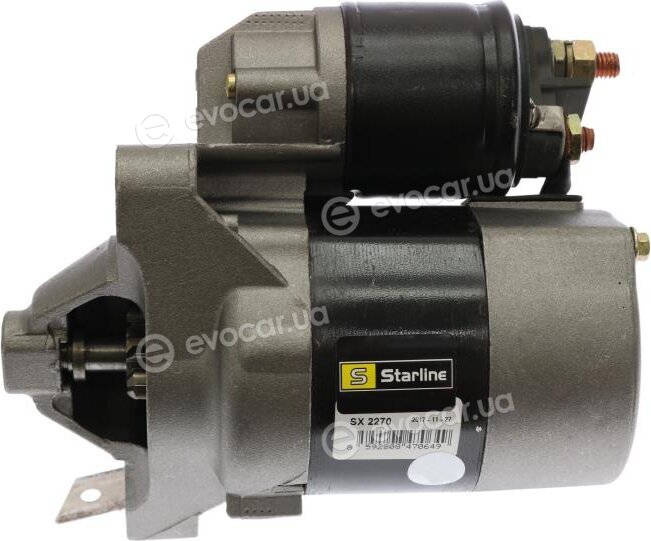 Starline SX 2270
