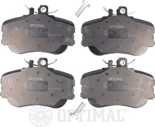 Optimal BP-09875