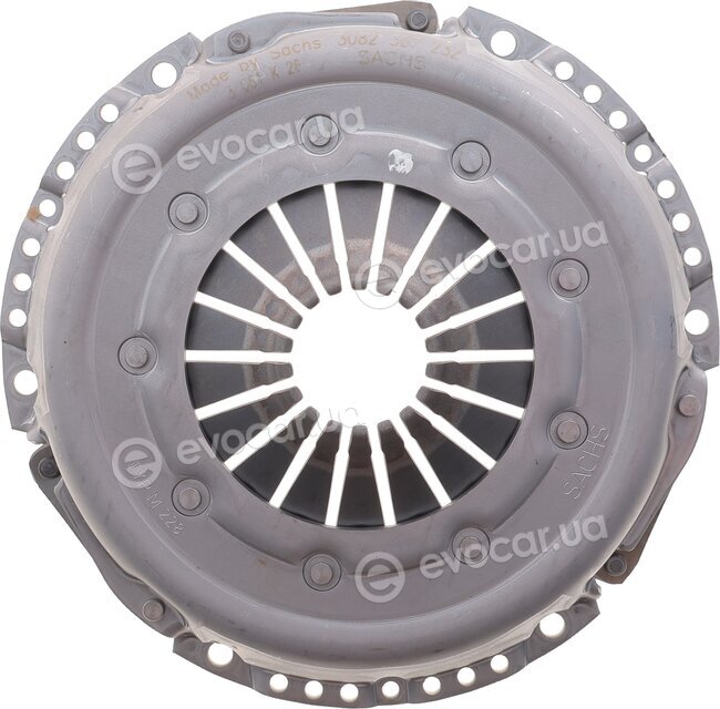 Sachs 2290 601 015