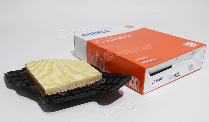 Mahle LX 1684/5