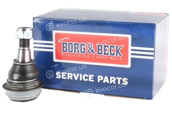 Borg & Beck BBJ5643