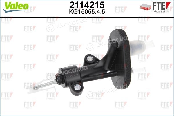 FTE 2114215