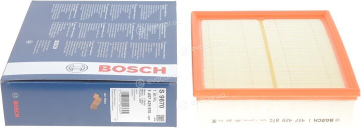 Bosch 1 457 429 870