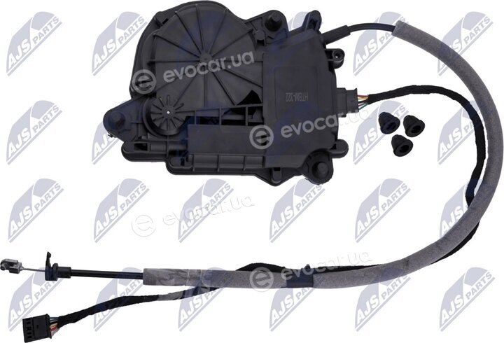 NTY EZC-BM-322