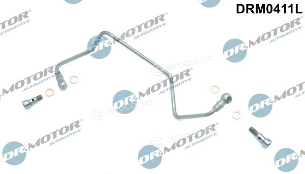 Dr. Motor DRM0411L