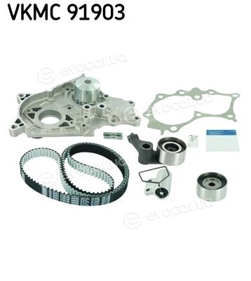 SKF VKMC 91903