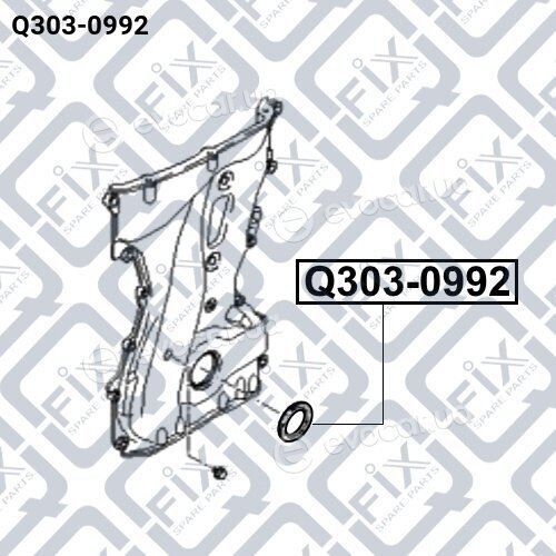 Q-Fix Q3030992