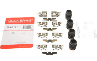 Kawe / Quick Brake 109-0161