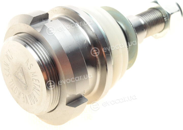 AS Metal 10MR4700