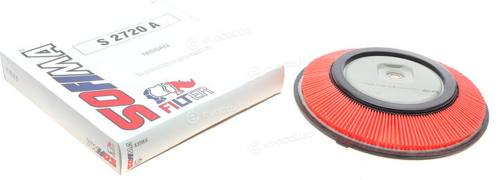 Sofima S 2720 A