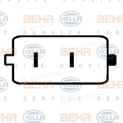 Mahle ACP 101 000S