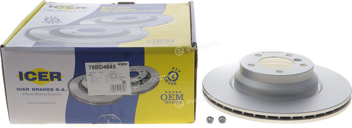 Icer 78BD4645-2