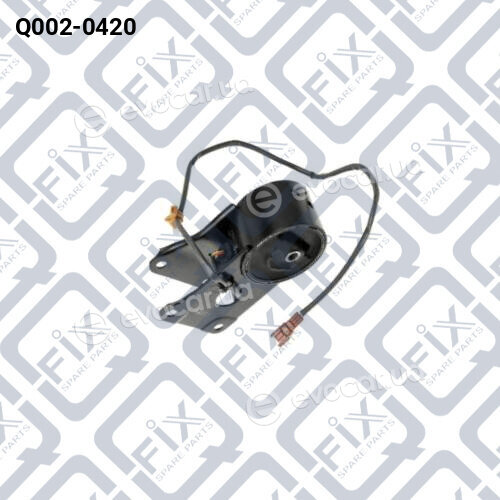 Q-Fix Q0020420