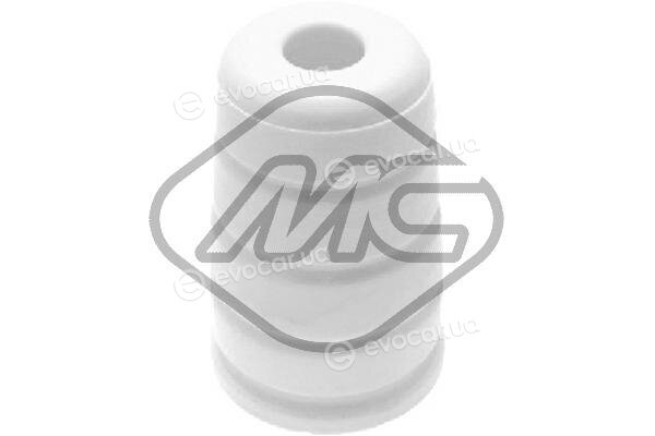Metalcaucho / STC 51331