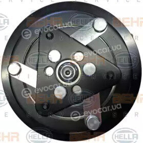 Hella 8FK 351 316-041