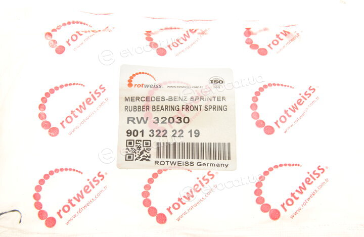 Rotweiss RW32030