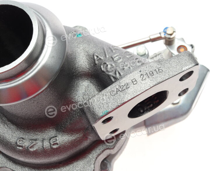 Garrett 853603-5002S