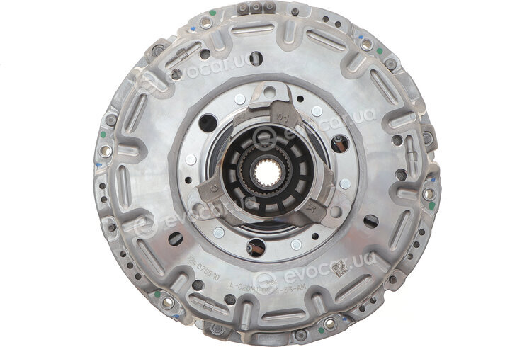 LuK 602 0027 00