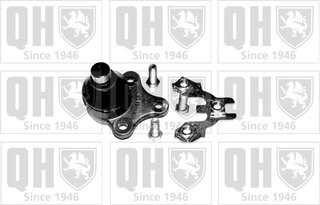Quinton Hazell QSJ996S