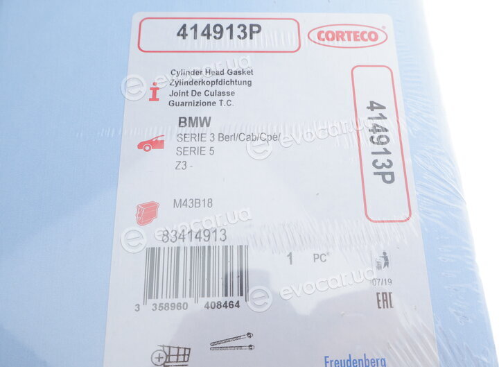 Corteco 414913P