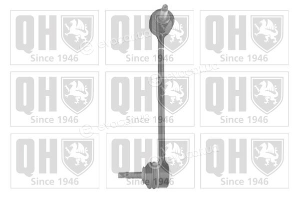 Quinton Hazell QLS3423S