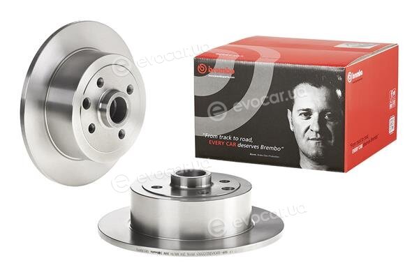 Brembo 08.5309.10