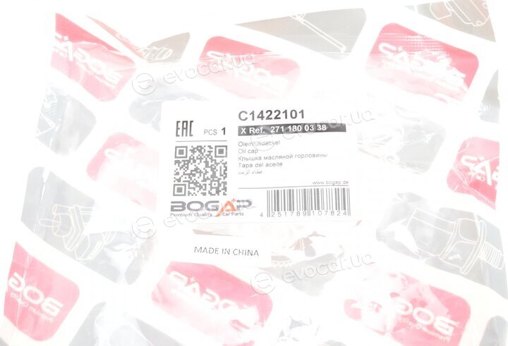 Bogap C1422101