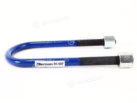 Zilbermann 01-107