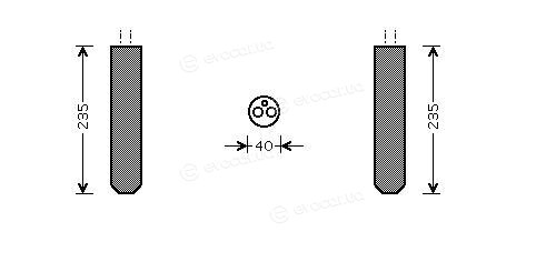 Starline A TO D017