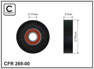 Caffaro 269-00