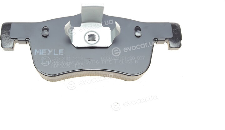 Meyle 025 250 1418