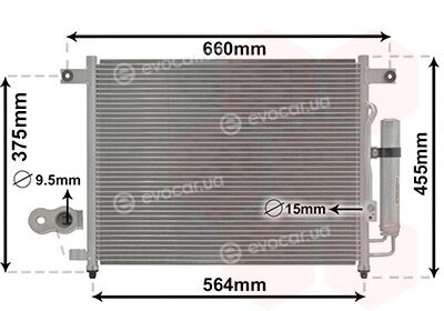 Van Wezel 81005049