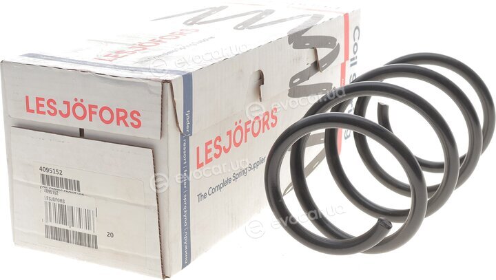 Lesjofors 4095152