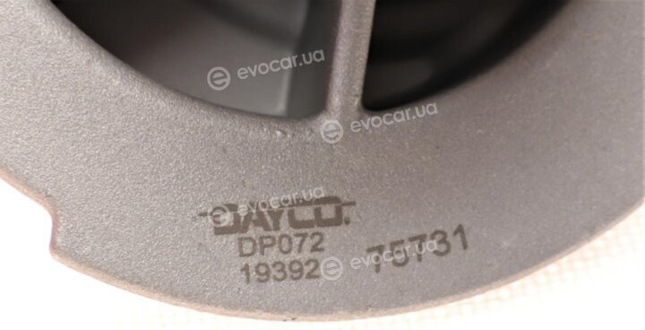 Dayco KTBWP2215