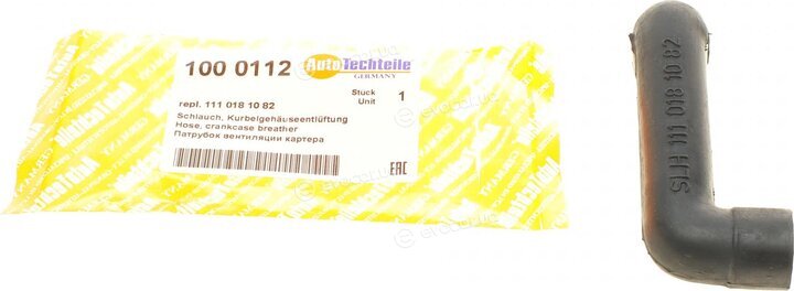 Autotechteile 100 0112