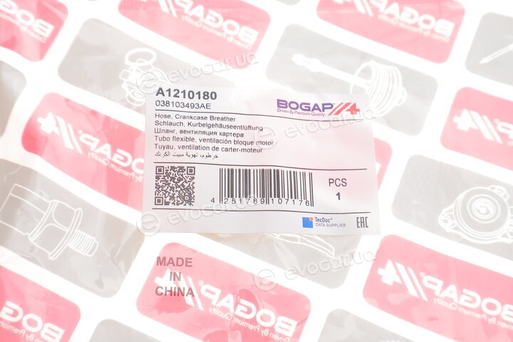 Bogap A1210180