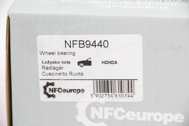 NFC NFB9440
